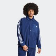 adidas Originals Fleecejack Polar shirt