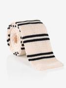 Cinque Stropdas met tijdloos streepdessin (1 stuk)