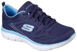 Skechers Sneakers SUMMITS-SUITED Vrijetijdsschoen, trainingsschoen, ve...