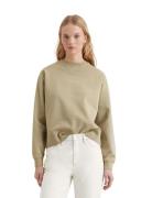 Marc O'Polo DENIM Sweatshirt Het logo aan de achterkant is opvallend, ...