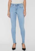 Vero Moda Skinny fit jeans VMTANYA MR S PIPING JEANS VI352 GA NOOS