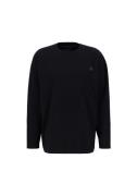 Alpha Industries Longsleeve ALPHA INDUSTRIES Men - Longsleeves Alpha E...