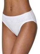 wäschepur Jazz-hipsters (2 stuks)