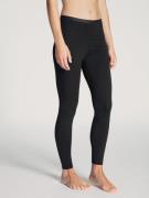 CALIDA Legging Natural Comfort met platte naadverwerking
