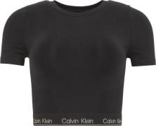 Calvin Klein T-shirt SHORT SLEEVE TOP