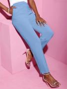 Creation L Geweven broek