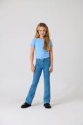 KIDS ONLY Bootcut jeans KOGHUSH FLARED DNM AKM186 NOOS