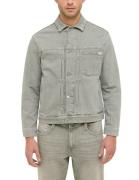 MUSTANG Outdoorjack Heren stijl Dallas