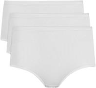 Nina Von C. Tailleslip met superplatte pijpafsluitingen (3 stuks)