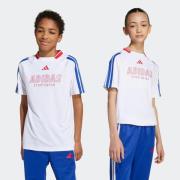 adidas Sportswear T-shirt J HOT TEE