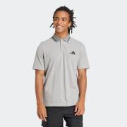 adidas Sportswear Poloshirt M SL PQ PS
