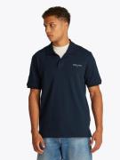 TOMMY JEANS Poloshirt TJM REG LINEAR POLO EXT