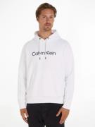 Calvin Klein Hoodie HERO LOGO COMFORT HOODIE