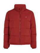 Tommy Jeans Curve Gewatteerde jas TJW ESSENTIAL PUFFER EXT