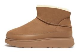 Fitflop Winterlaarzen GEN-FF Snowboots, instapboots met plateau