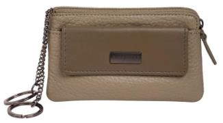 Bugatti Sleutelzakje Sina echt leder