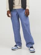 Jack & Jones Junior Relax fit jeans JJIALEX casual, onderhoudsvriendel...