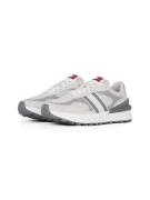 TOMMY JEANS Plateausneakers TJW TECH RUNNER vrijetijdsschoen, lage sch...