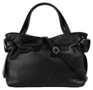 Samantha Look Tas echt leer, made in italy
