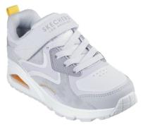 Skechers Sneakers UNO GEN1 , wedge-veterschoen, skech-air functie, maa...