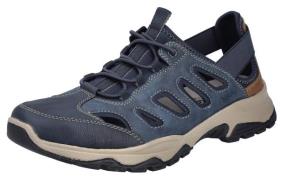 Rieker Slip-on sneakers , instapschoen, trekking schoen, outdoorschoen...