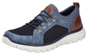 Rieker Slip-on sneakers , instapschoen, slipper, vrijetijdsschoen, ela...