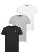 Chiemsee T-shirt (Set van 3)