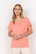 soyaconcept Shirt met V-hals SC-MARICA 32