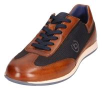 Bugatti Sneakers Veterschoen, vrijetijdsschoen in used-look in casual-...