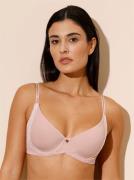 wäschepur Bh met steuncups (1-delig, Enkelverpakking)