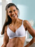 wäschepur Bh met steuncups (1-delig, Enkelverpakking)