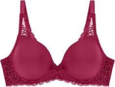 Triumph Beugel-bh Amourette Spotlight WHP X bloemenkant design, lichte...