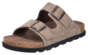 Rieker Slippers , zomerschoen, strand schoen, huisschoen met comfortab...