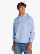 TOMMY JEANS Hoodie TJM REG ENTRY GRAPHIC HOODIE EXT