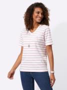 Casual Looks T-shirt Shirt (1-delig)