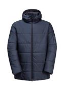 Jack Wolfskin Functioneel jack DEUTZER LONG JKT M