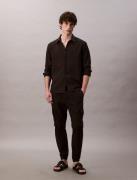 Calvin Klein Cargobroek PLL ON SKNNY CRG RPS Met elastische taille