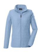 G.I.G.A. DX by killtec Gewatteerde jas Dames gewatteerde jas OOGS 2 Ul...