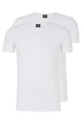 BOSS T-shirt (set, 2-delig)