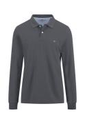 FYNCH-HATTON Shirt met lange mouwen