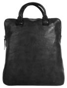 Harold's Rugzak SUBMARINE echt leder