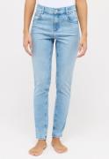 ANGELS Skinny fit jeans SKINNY PUSH UP in five-pocketsstijl