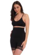Magic Body Fashion Shapingbroek naadloos met kantdetails
