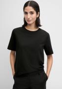 Cinque T-shirt CITANA met een ronde hals