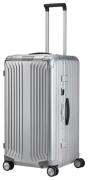 Samsonite Hardshell-trolley LITE-BOX ALU TRUNK, verschillende maten en...