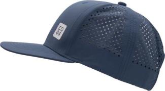 chillouts Snapback cap Owaka Hat met licht draaggevoel