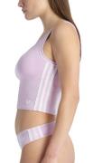 adidas Originals Crop-top Originals Adicolor Comfort Flex Cotton met o...