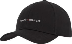 Tommy Hilfiger Baseball pet TH FOUNDATION HCT 6 PANEL CAP
