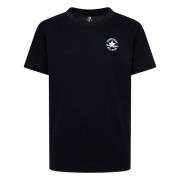 Converse T-shirt CNVB DISSECTED CTP EMBRO TEE (1-delig)