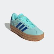 adidas Sportswear Sneakers VL COURT BOLD Design in de voetsporen van d...